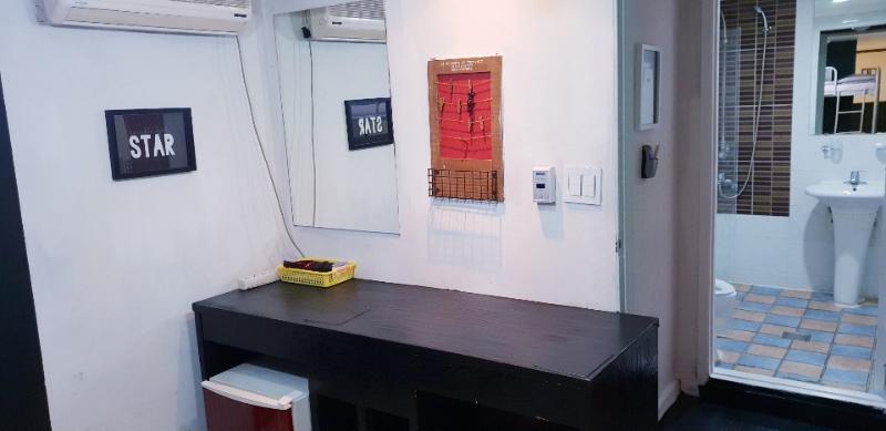 Oppa Hostel Seoul Eksteriør billede