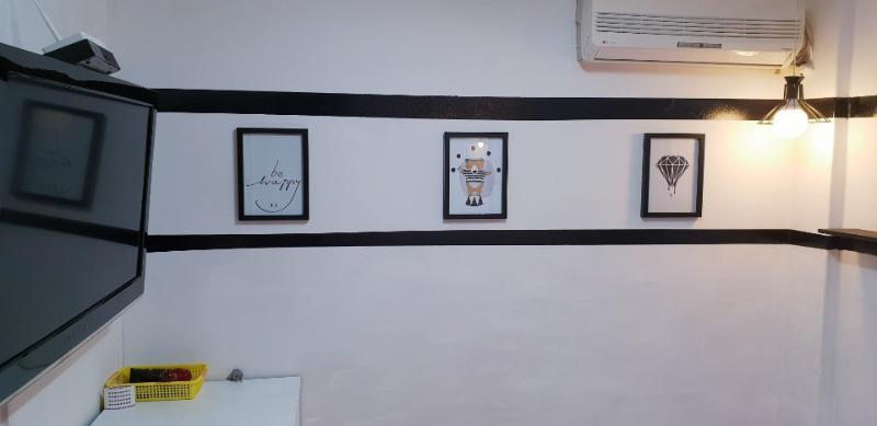 Oppa Hostel Seoul Eksteriør billede